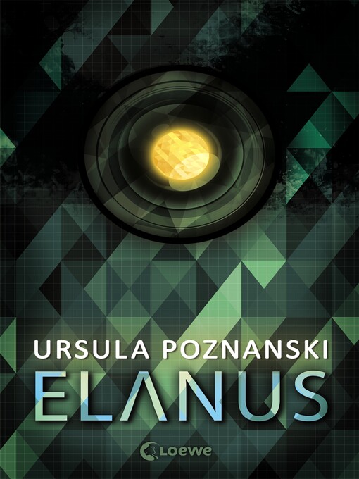 Title details for Elanus by Ursula Poznanski - Available